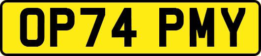 OP74PMY