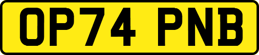 OP74PNB