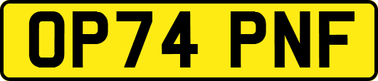 OP74PNF