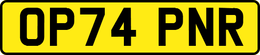 OP74PNR