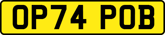 OP74POB