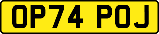 OP74POJ