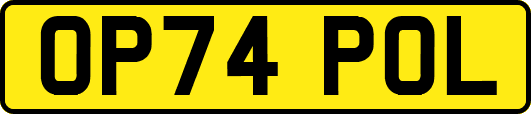 OP74POL
