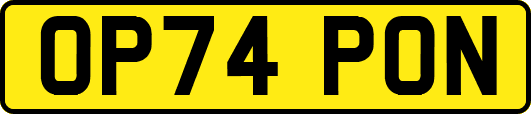 OP74PON