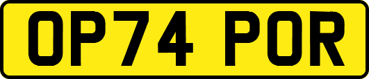 OP74POR