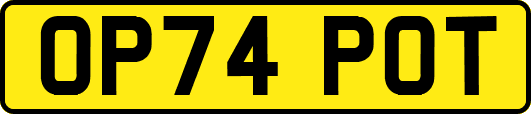 OP74POT