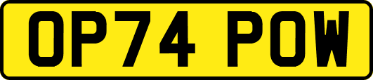 OP74POW