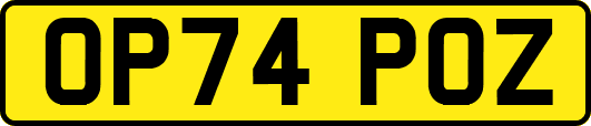 OP74POZ