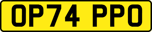 OP74PPO