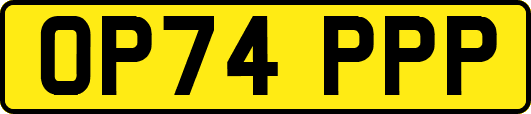 OP74PPP