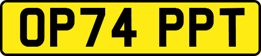 OP74PPT
