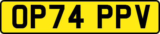 OP74PPV