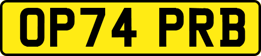 OP74PRB