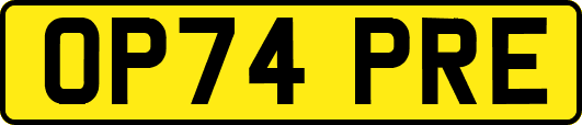 OP74PRE