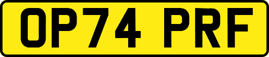 OP74PRF