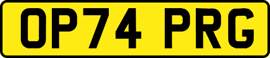 OP74PRG