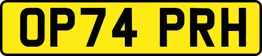 OP74PRH
