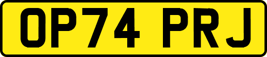OP74PRJ