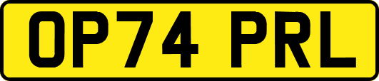 OP74PRL