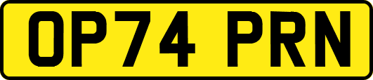 OP74PRN