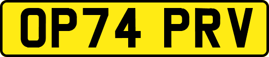 OP74PRV