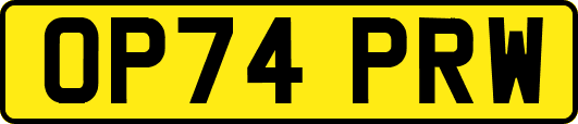 OP74PRW