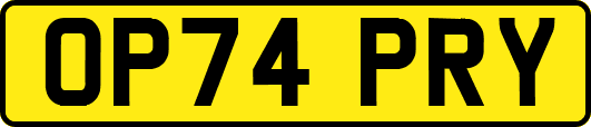 OP74PRY