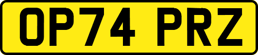 OP74PRZ