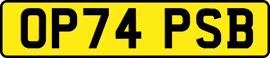 OP74PSB