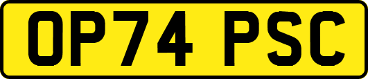 OP74PSC