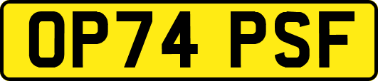 OP74PSF