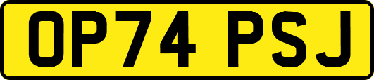 OP74PSJ