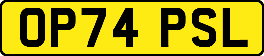 OP74PSL