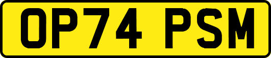 OP74PSM