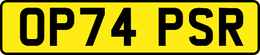 OP74PSR