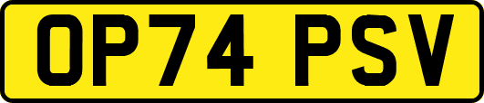 OP74PSV