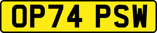 OP74PSW