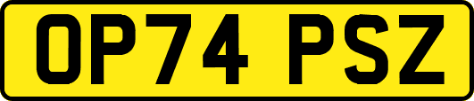 OP74PSZ