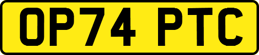 OP74PTC