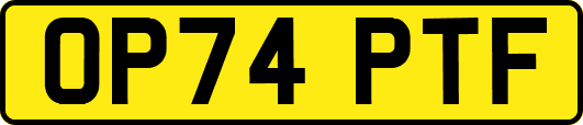 OP74PTF