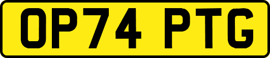 OP74PTG