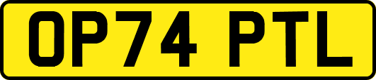 OP74PTL