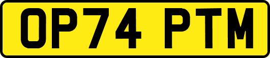 OP74PTM