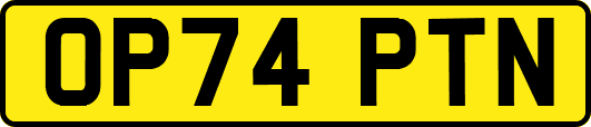 OP74PTN