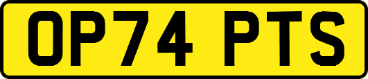 OP74PTS