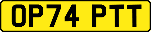 OP74PTT