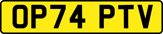 OP74PTV