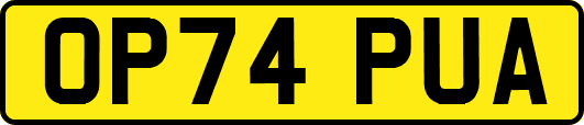 OP74PUA