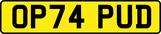 OP74PUD