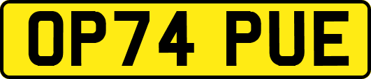 OP74PUE